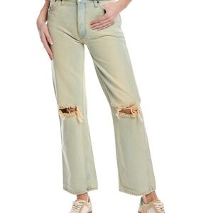 Redone jeans NWT SZ 24